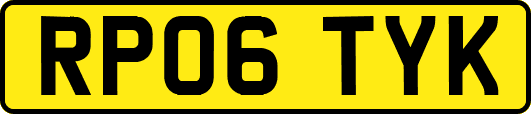 RP06TYK