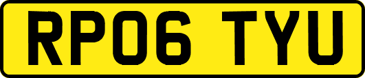 RP06TYU