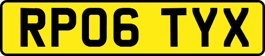 RP06TYX