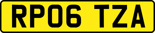 RP06TZA