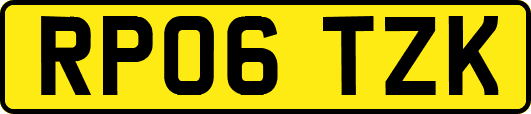 RP06TZK