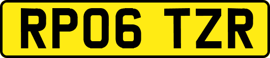 RP06TZR