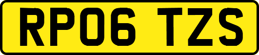 RP06TZS