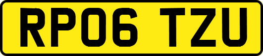 RP06TZU