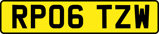 RP06TZW