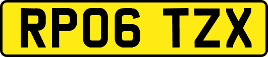RP06TZX