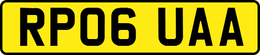 RP06UAA