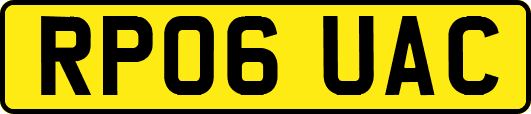 RP06UAC