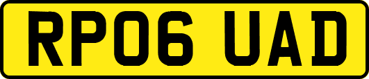 RP06UAD