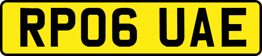 RP06UAE