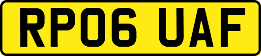 RP06UAF