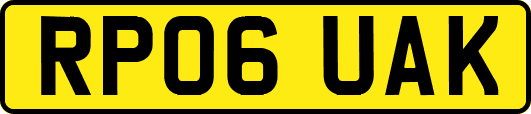 RP06UAK