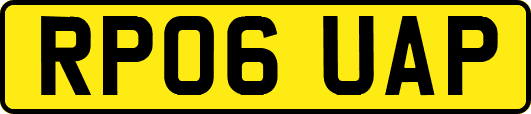 RP06UAP