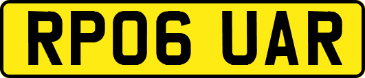 RP06UAR