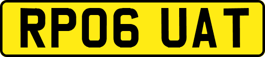 RP06UAT