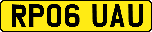 RP06UAU