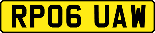 RP06UAW