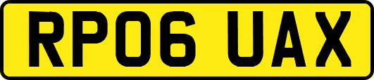 RP06UAX