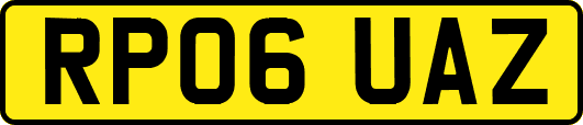 RP06UAZ