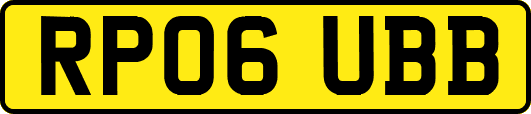 RP06UBB