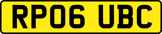 RP06UBC