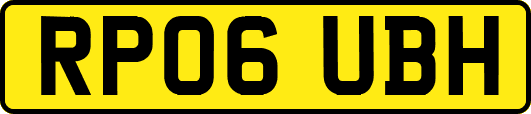 RP06UBH