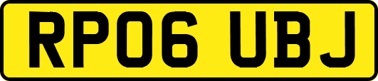 RP06UBJ