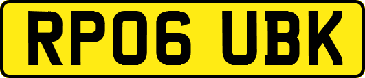 RP06UBK