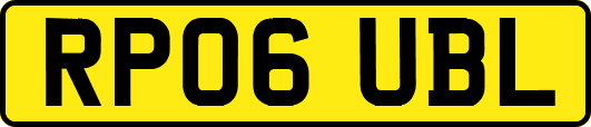 RP06UBL