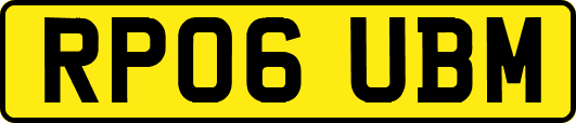 RP06UBM