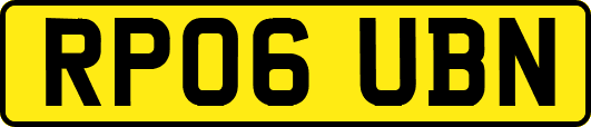 RP06UBN