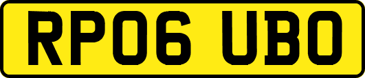 RP06UBO