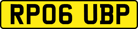 RP06UBP