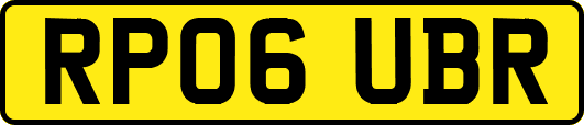 RP06UBR