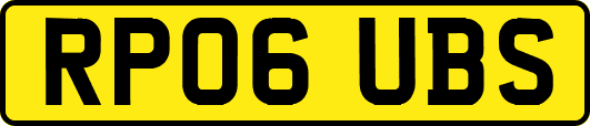 RP06UBS