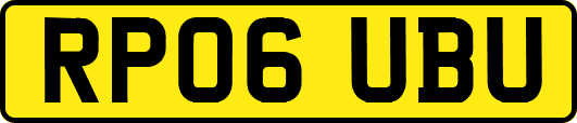 RP06UBU
