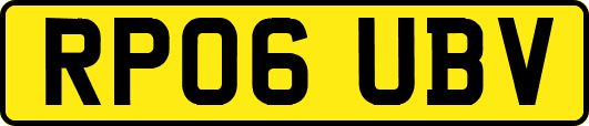 RP06UBV