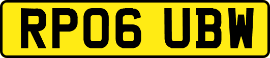 RP06UBW