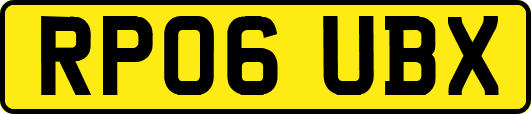 RP06UBX