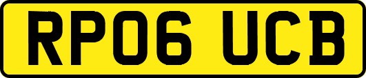 RP06UCB
