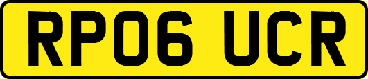 RP06UCR