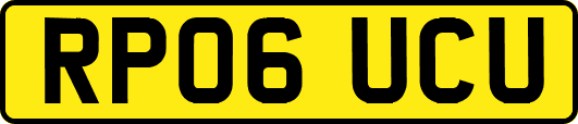 RP06UCU