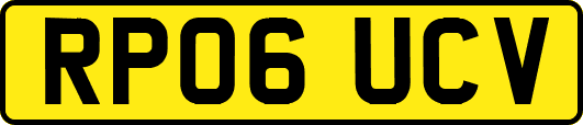 RP06UCV