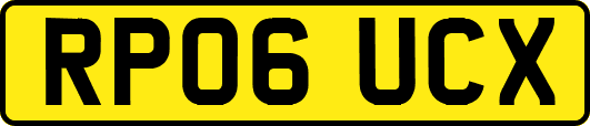 RP06UCX