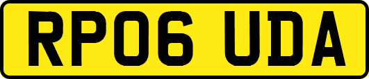 RP06UDA