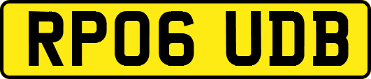 RP06UDB