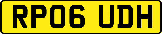 RP06UDH