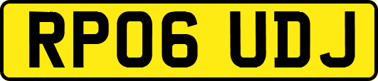 RP06UDJ