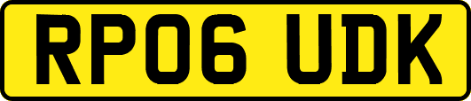 RP06UDK