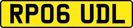 RP06UDL
